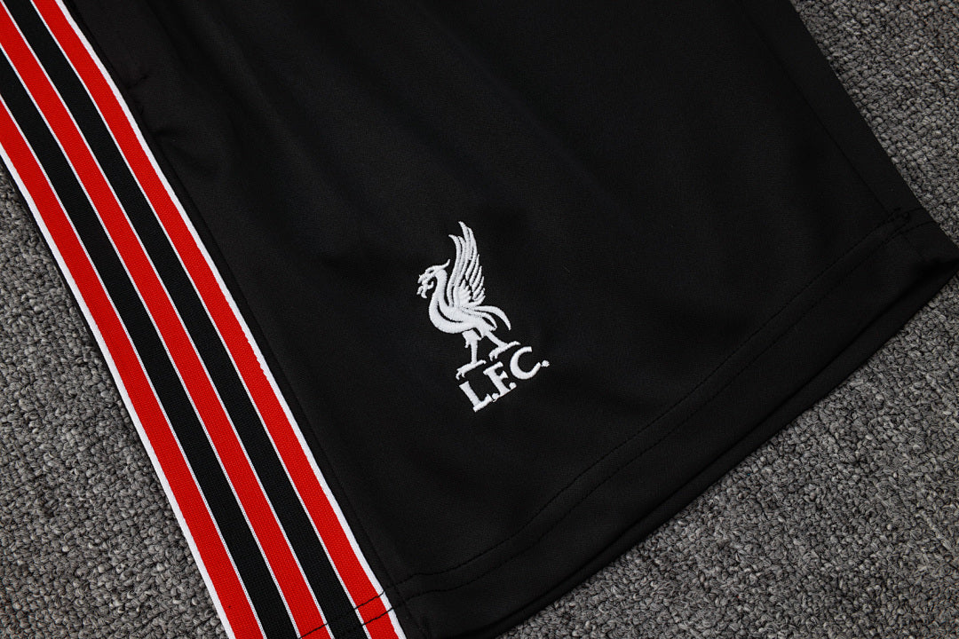 Kit Football Liverpool Ensemble Training D2515#