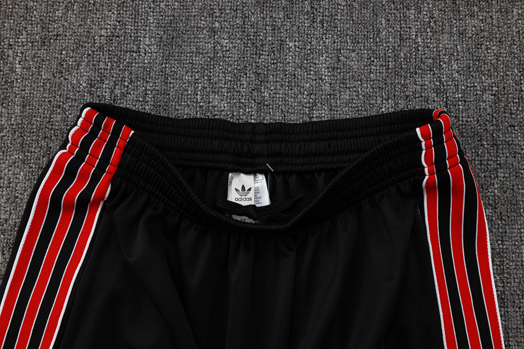 Kit Football Liverpool Ensemble Training D2515#
