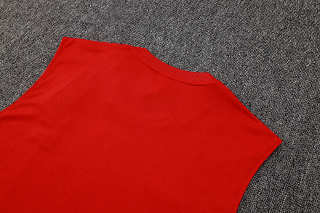 Kit Football Liverpool Ensemble Training D2515#