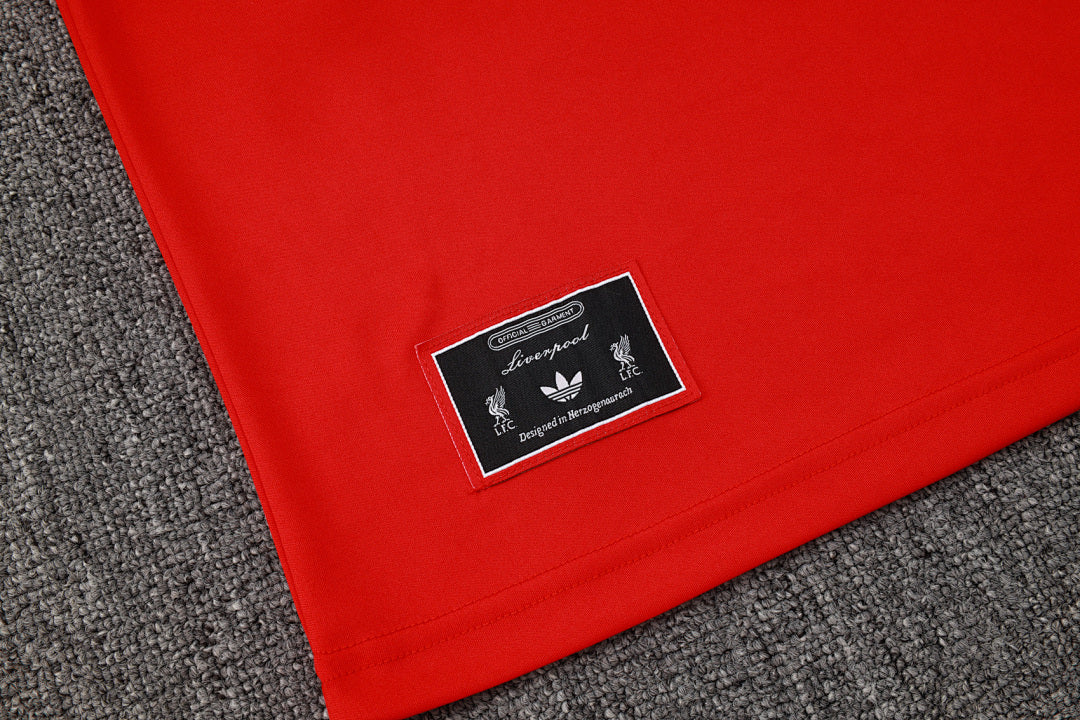 Kit Football Liverpool Ensemble Training D2515#
