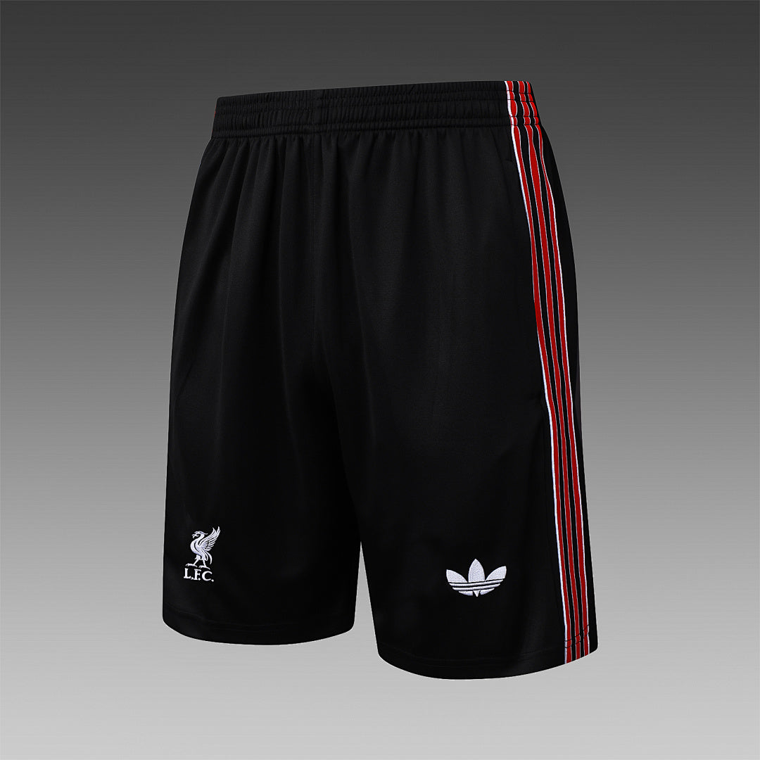 Kit Football Liverpool Ensemble Training D2515#