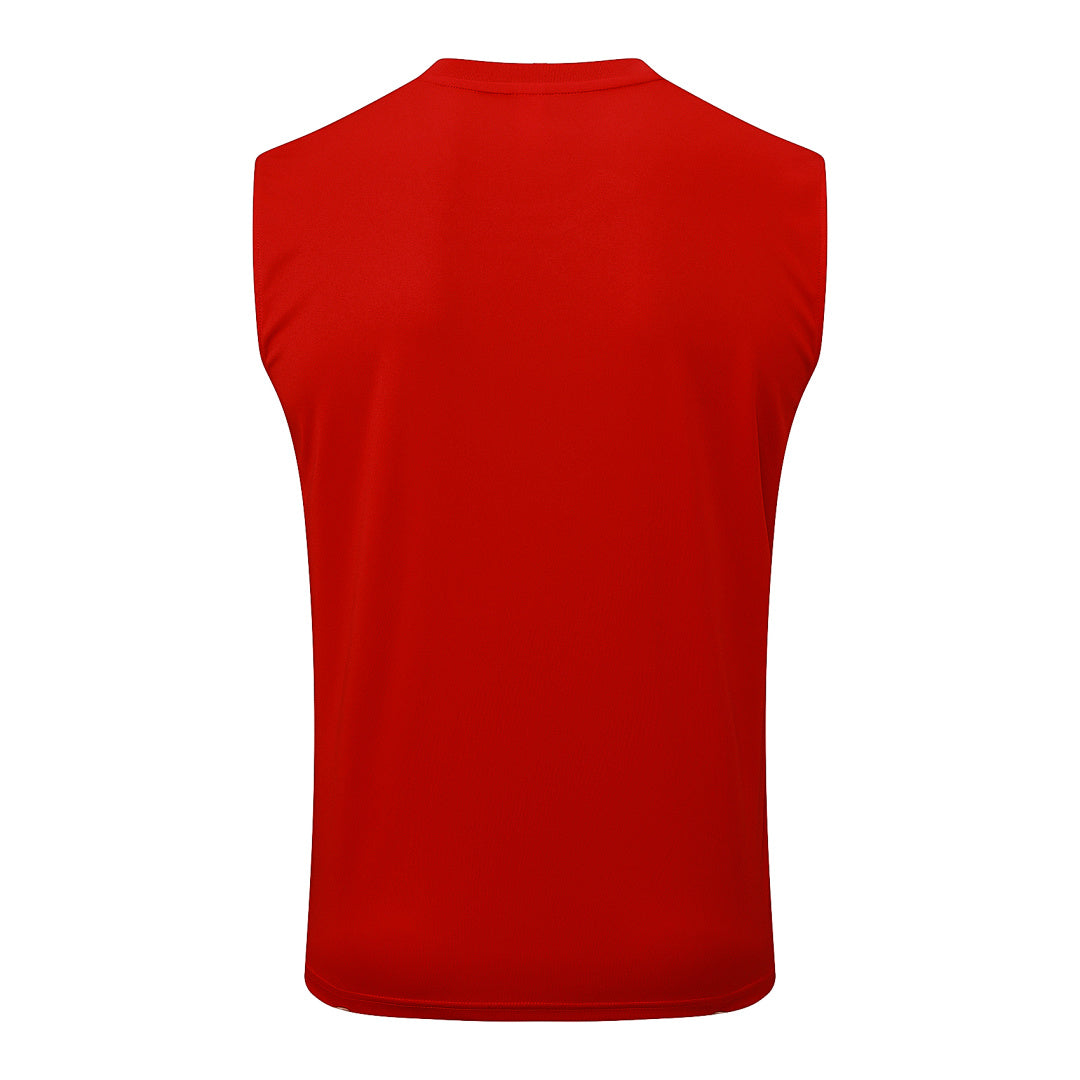 Kit Football Liverpool Ensemble Training D2515#