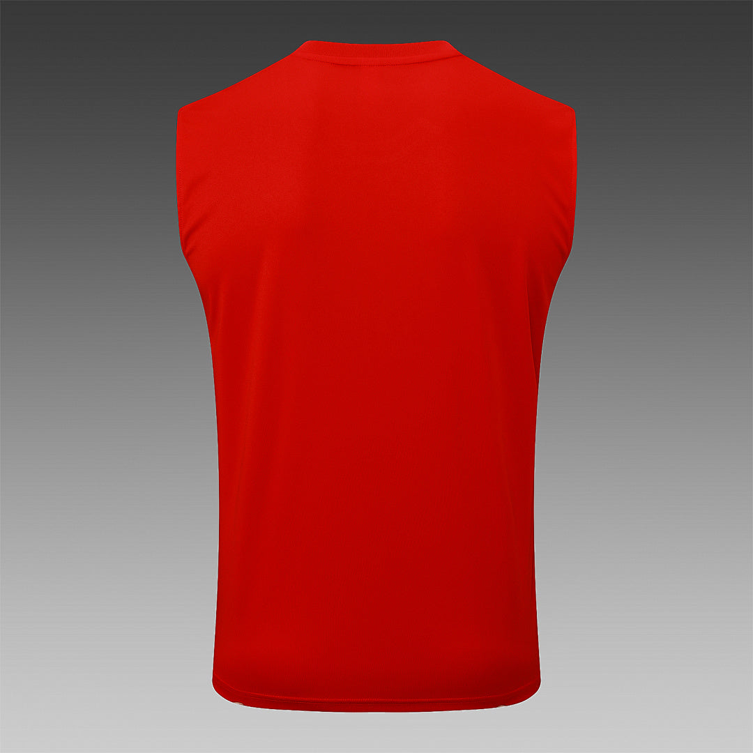 Kit Football Liverpool Ensemble Training D2515#