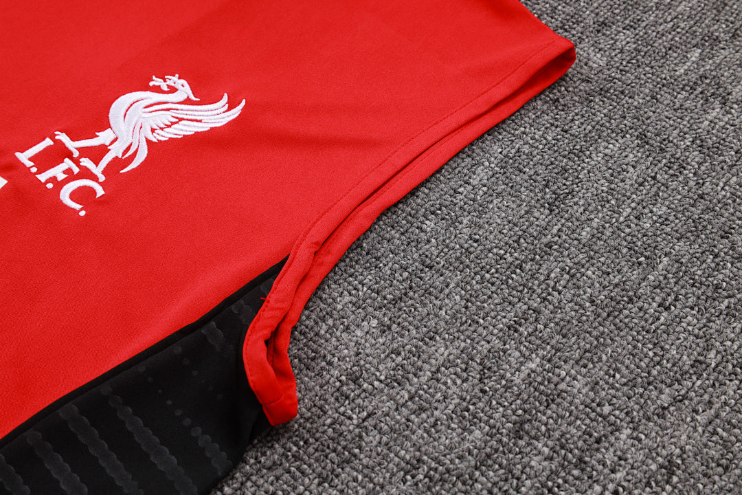 Kit Football Liverpool Ensemble Training D2595#