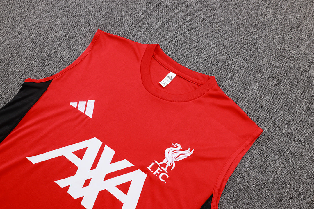 Kit Football Liverpool Ensemble Training D2595#