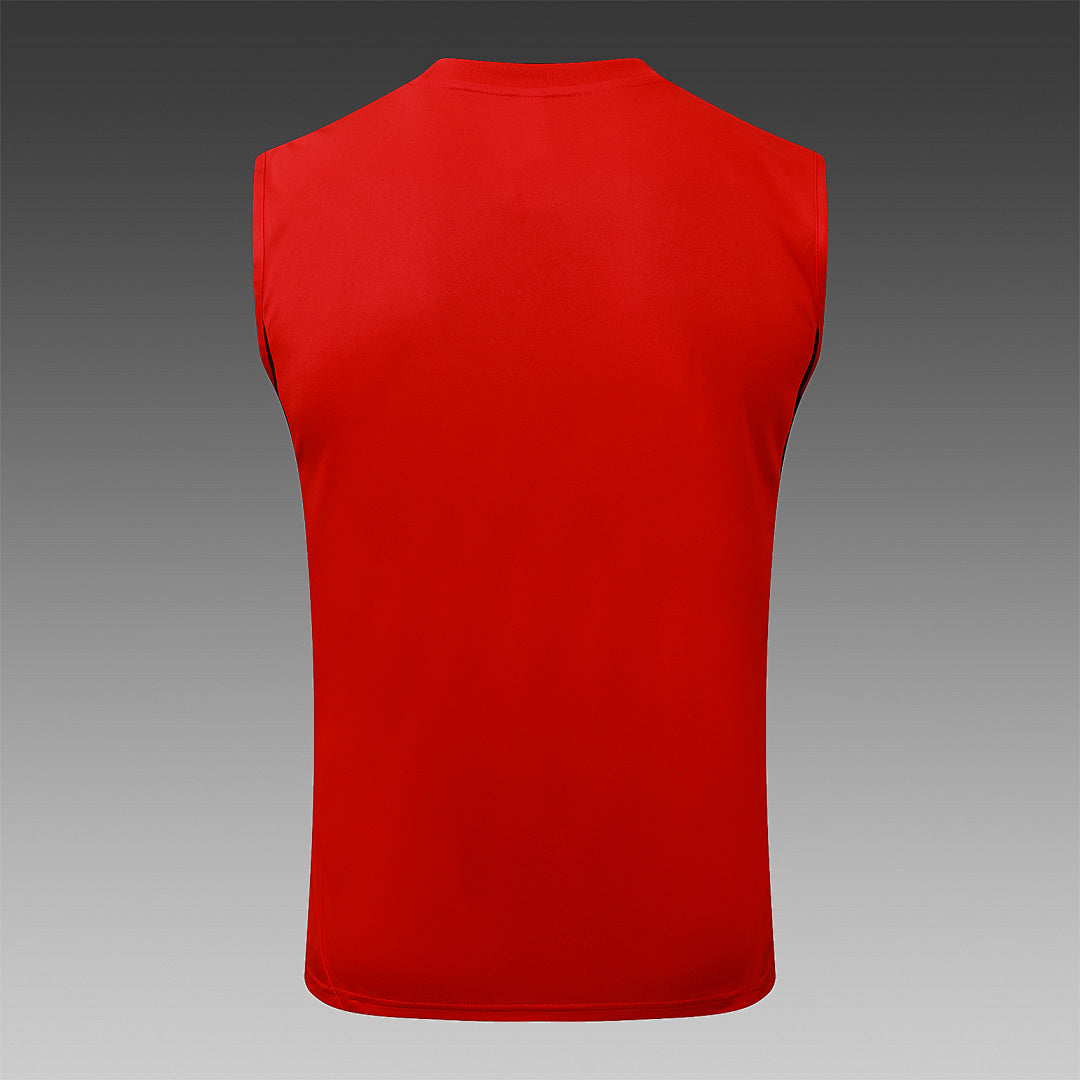 Kit Football Liverpool Ensemble Training D2595#