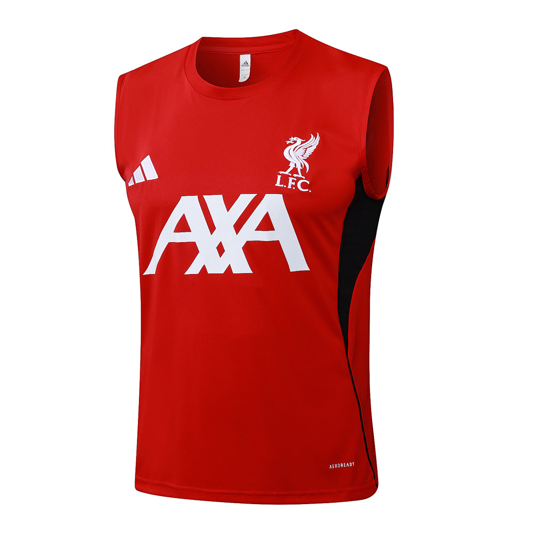 Kit Football Liverpool Ensemble Training D2595#