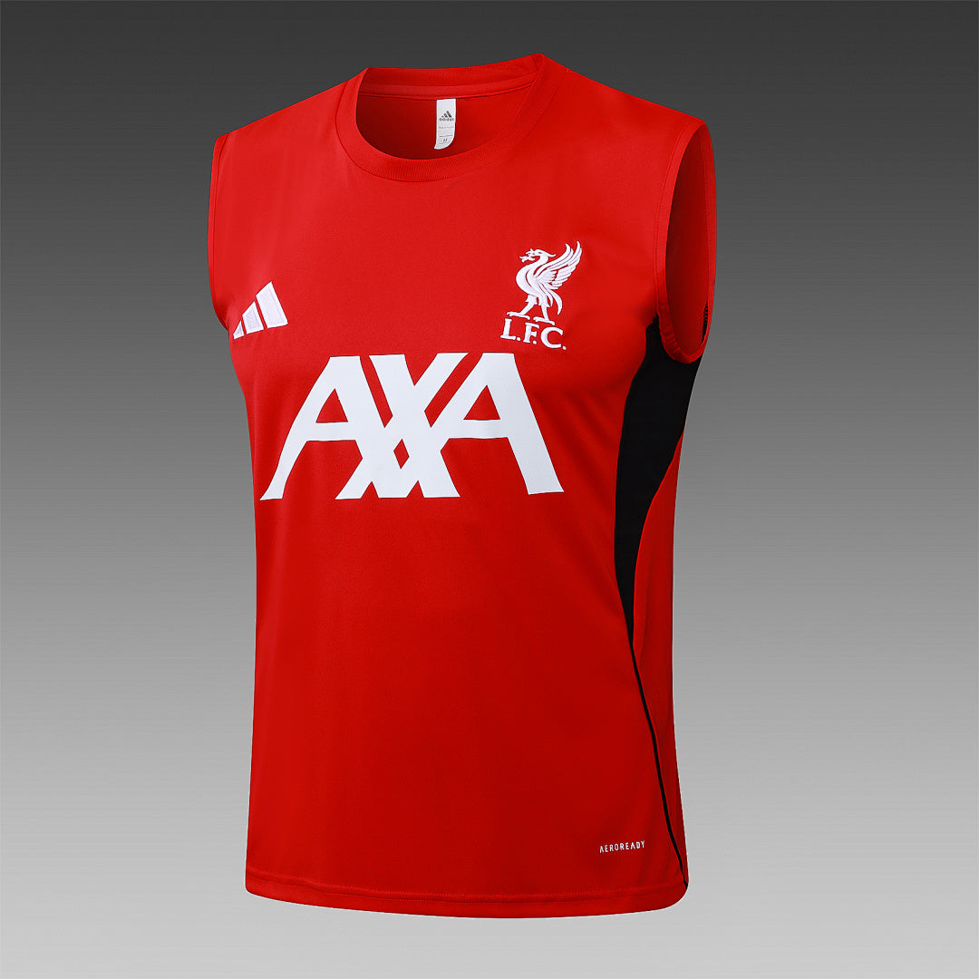 Kit Football Liverpool Ensemble Training D2595#