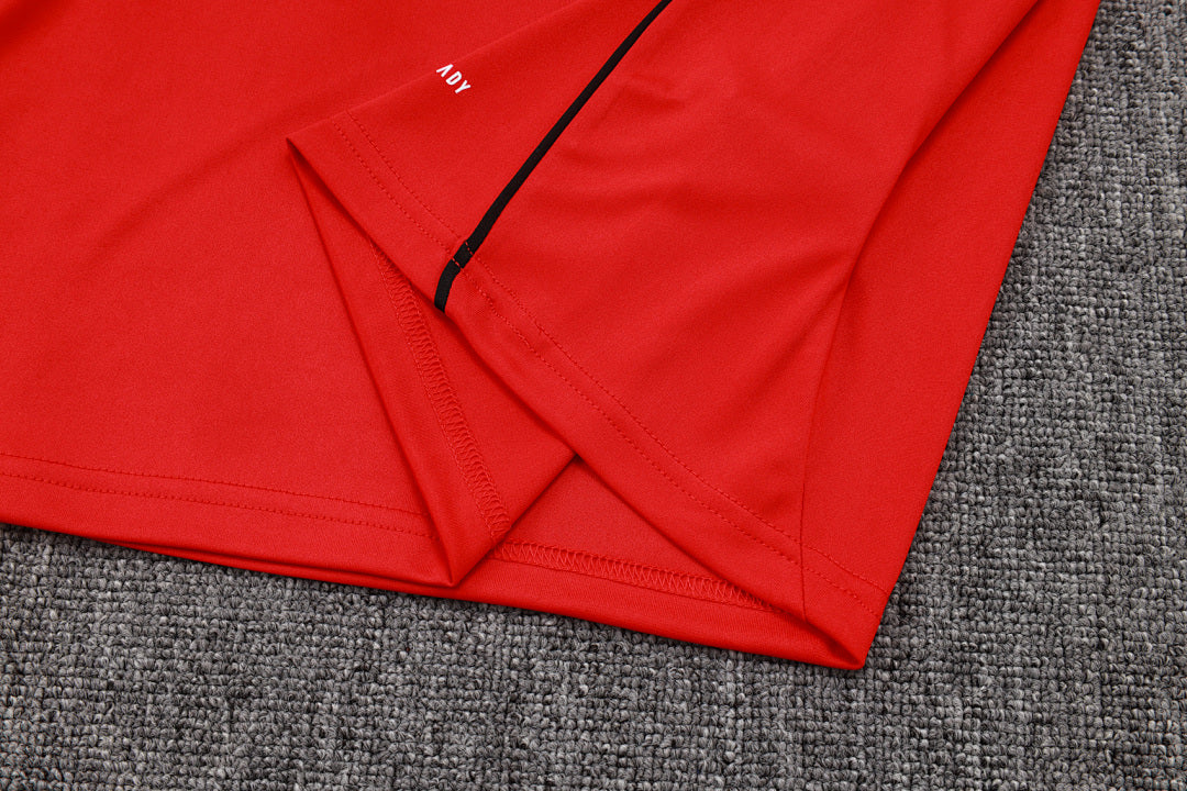 Kit Football Liverpool Ensemble Training D2595#