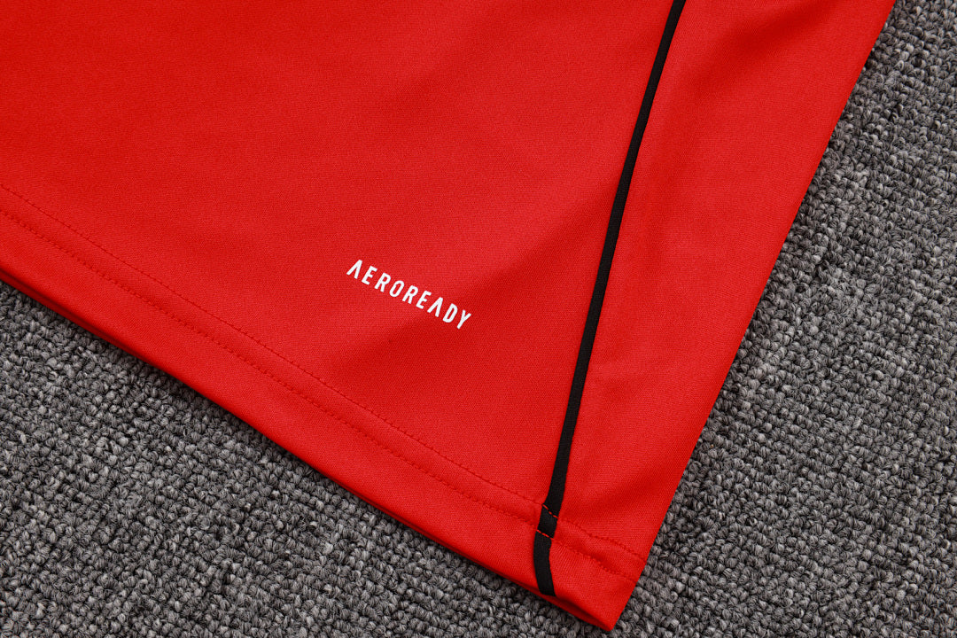 Kit Football Liverpool Ensemble Training D2595#