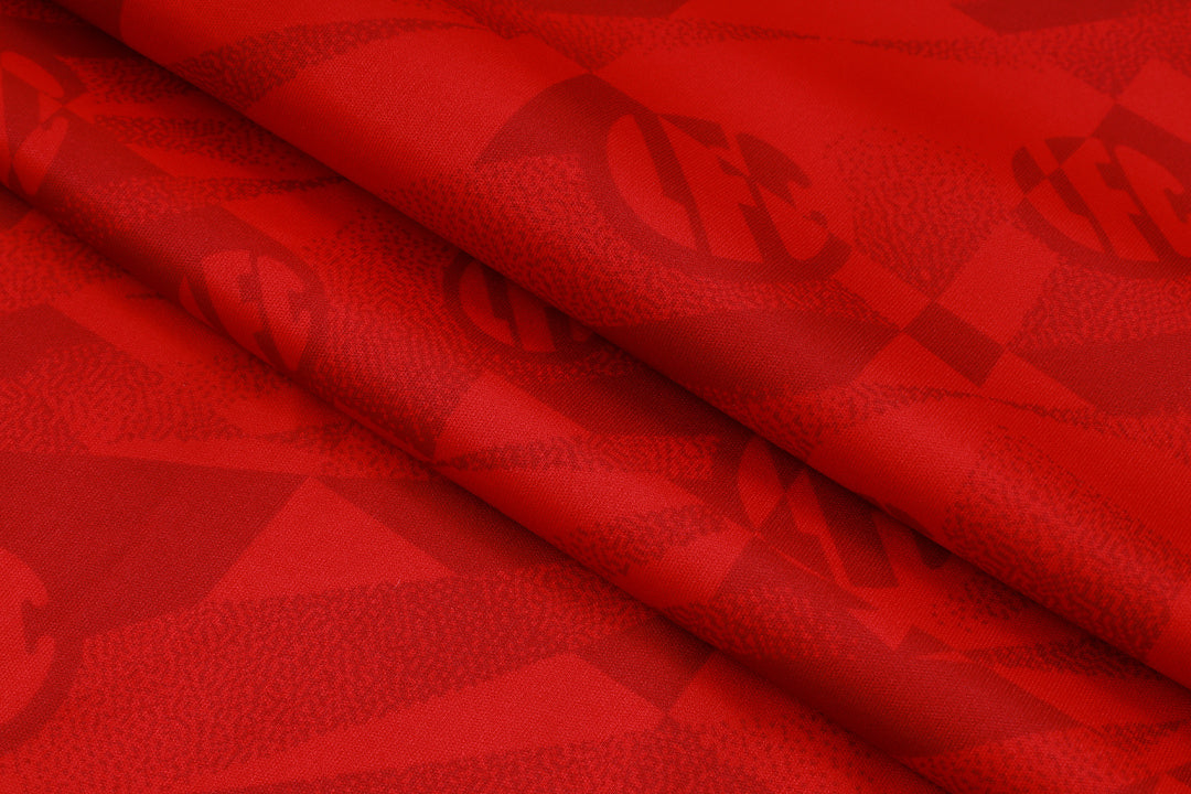 Kit Football Liverpool Ensemble Training Débardeur 2026/27