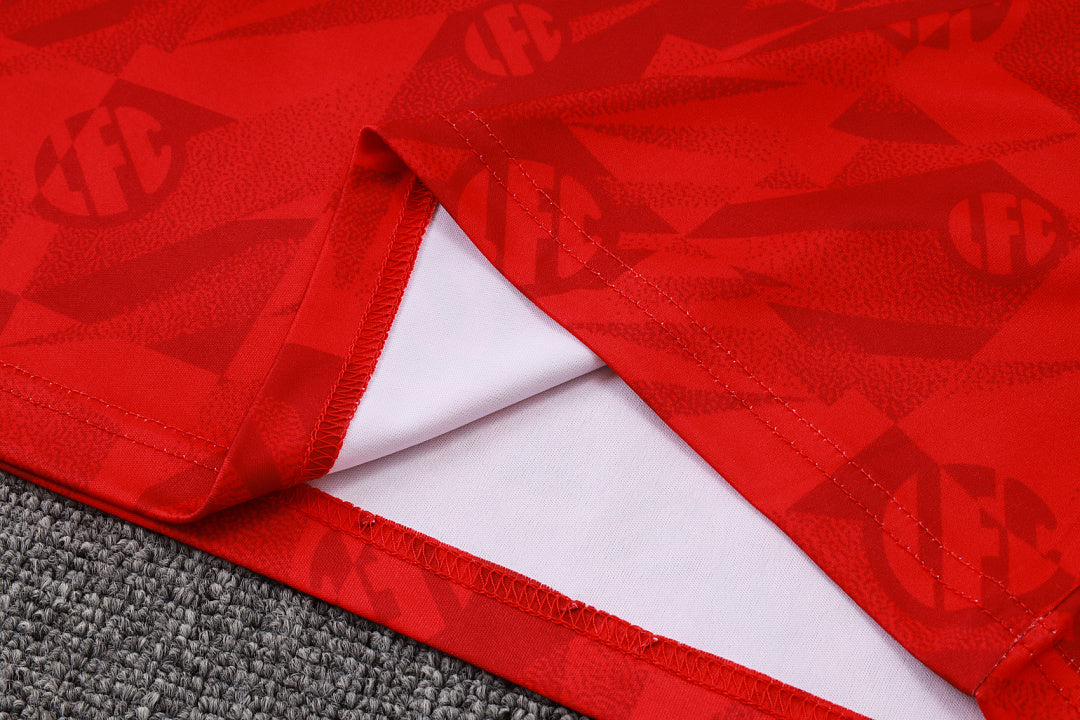 Kit Football Liverpool Ensemble Training Débardeur 2026/27