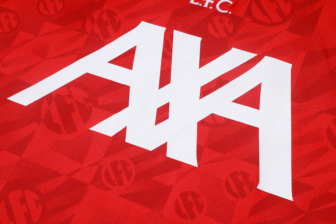 Kit Football Liverpool Ensemble Training Débardeur 2026/27