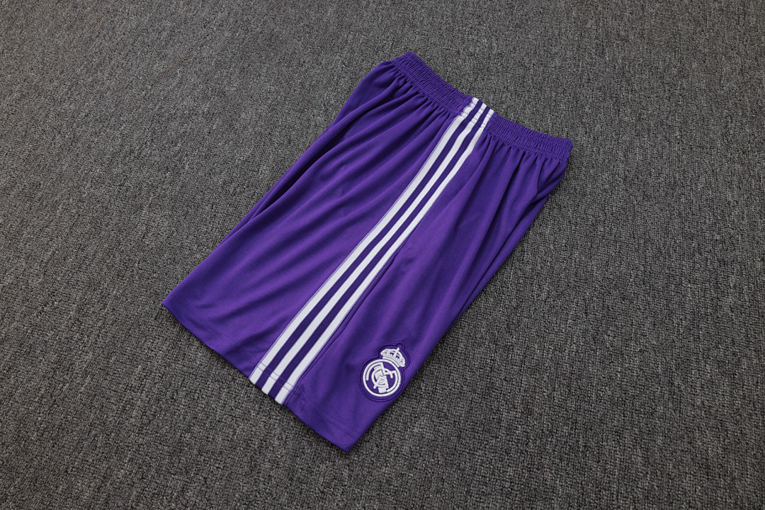 Kit Football Madrid Débardeur Training 2025/26