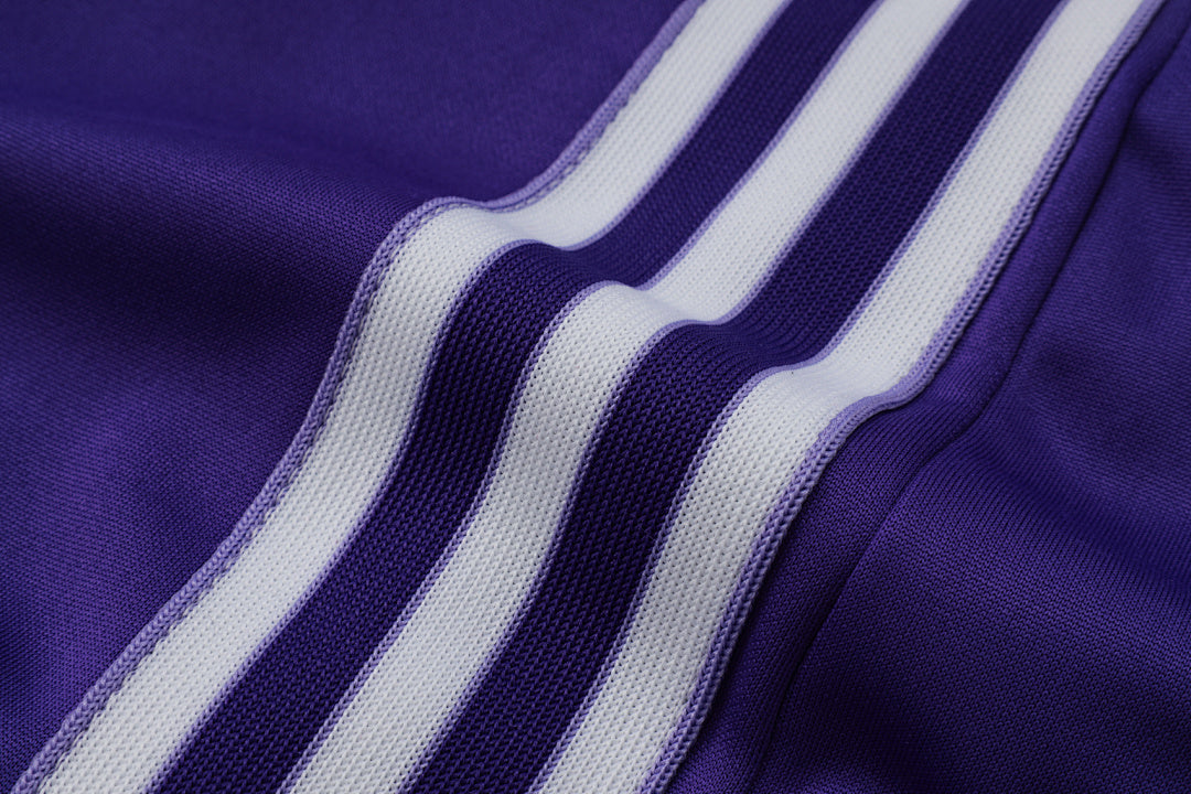 Kit Football Madrid Débardeur Training 2025/26
