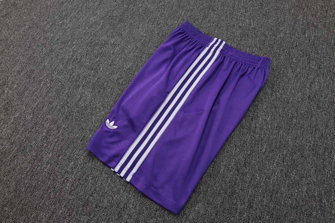 Kit Football Madrid Débardeur Training 2025/26