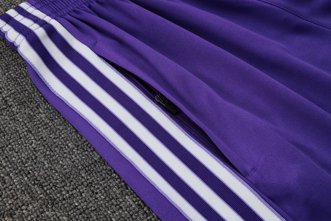 Kit Football Madrid Débardeur Training 2025/26