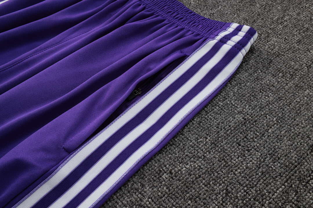 Kit Football Madrid Débardeur Training 2025/26