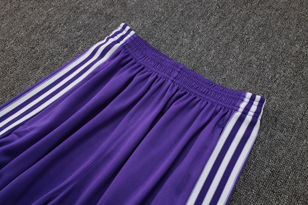 Kit Football Madrid Débardeur Training 2025/26