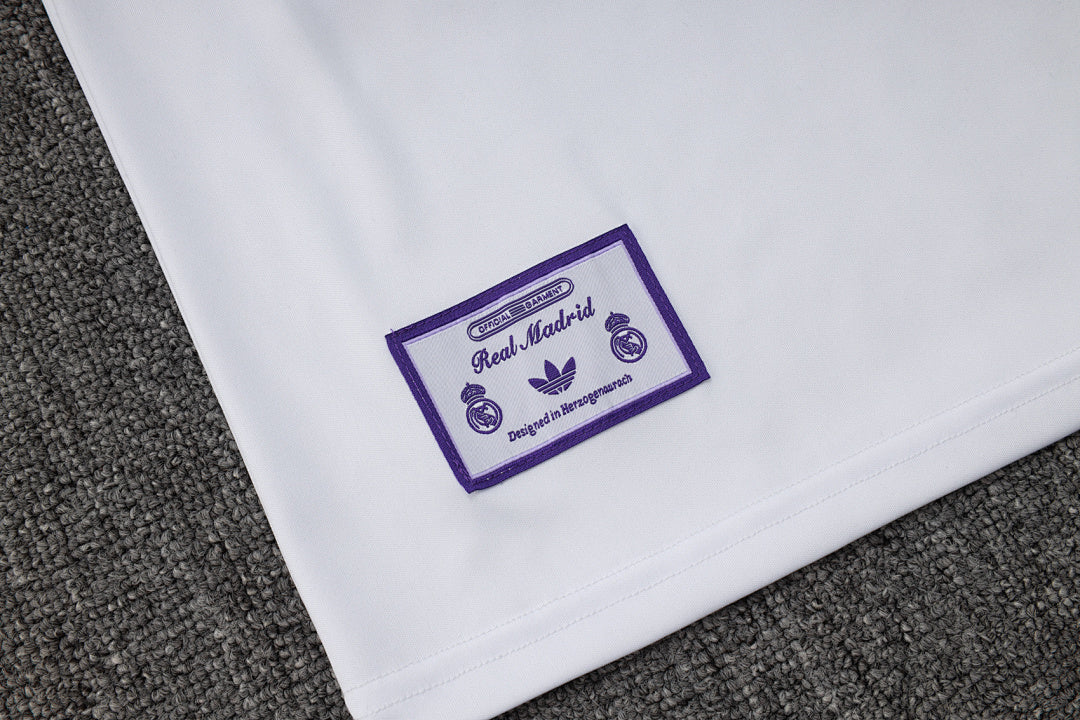 Kit Football Madrid Débardeur Training 2025/26