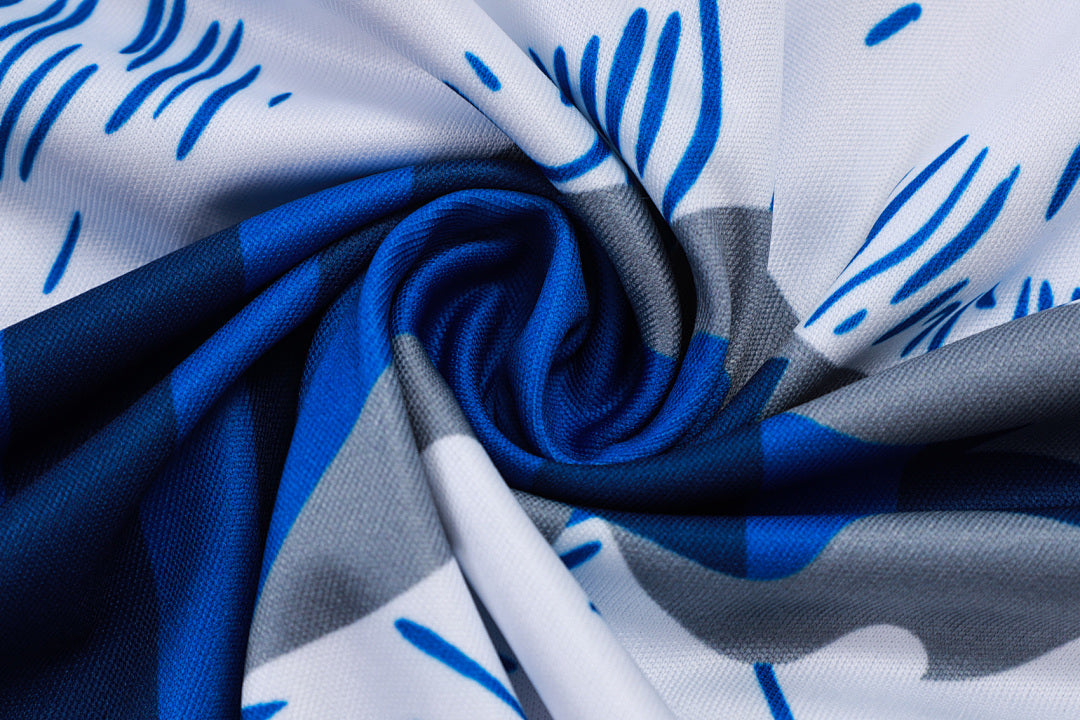 Kit Football Madrid Débardeur Training 2025/26