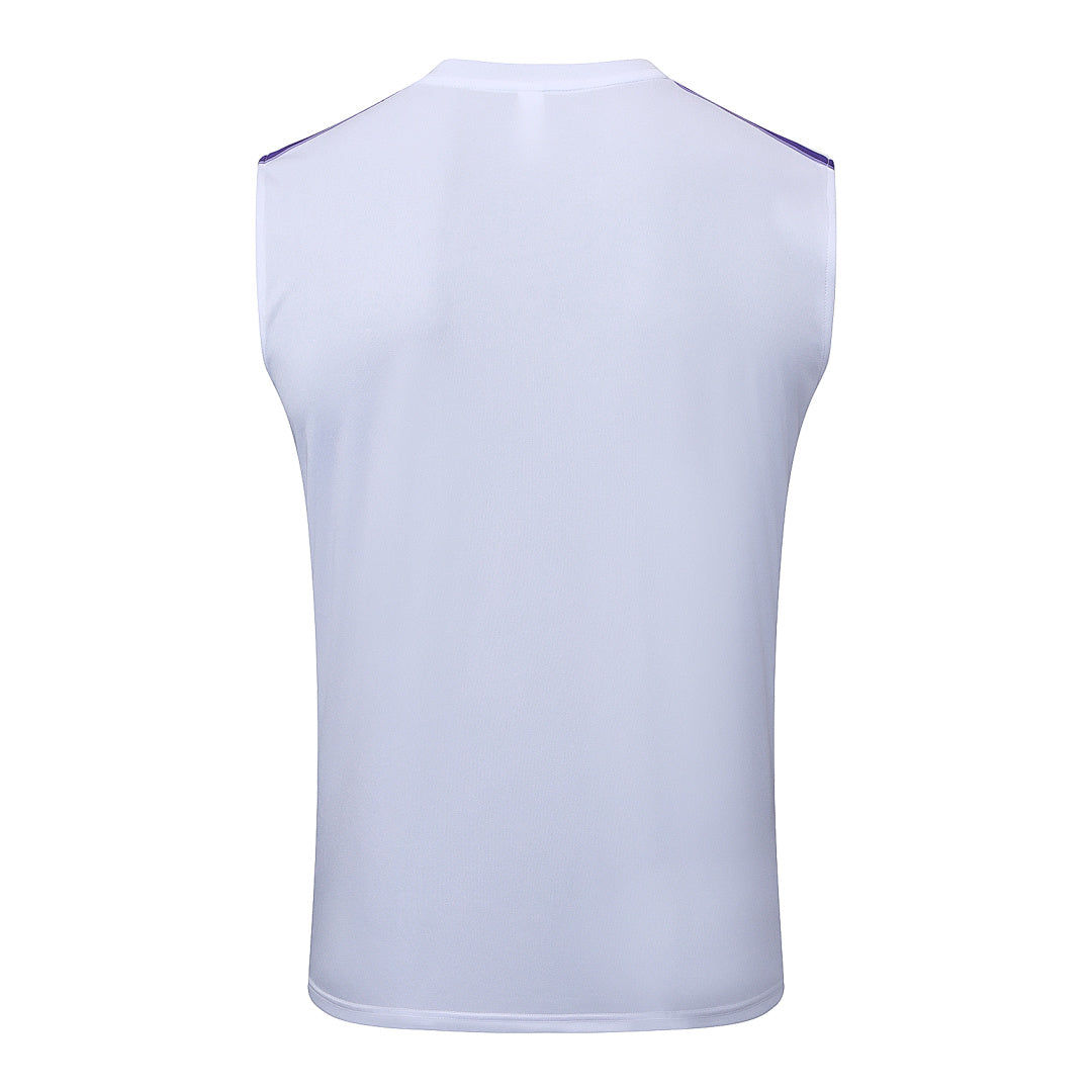 Kit Football Madrid Débardeur Training 2025/26
