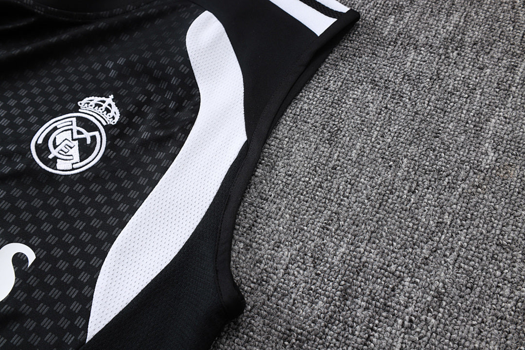 Kit Football Madrid Débardeur Training 2026/27