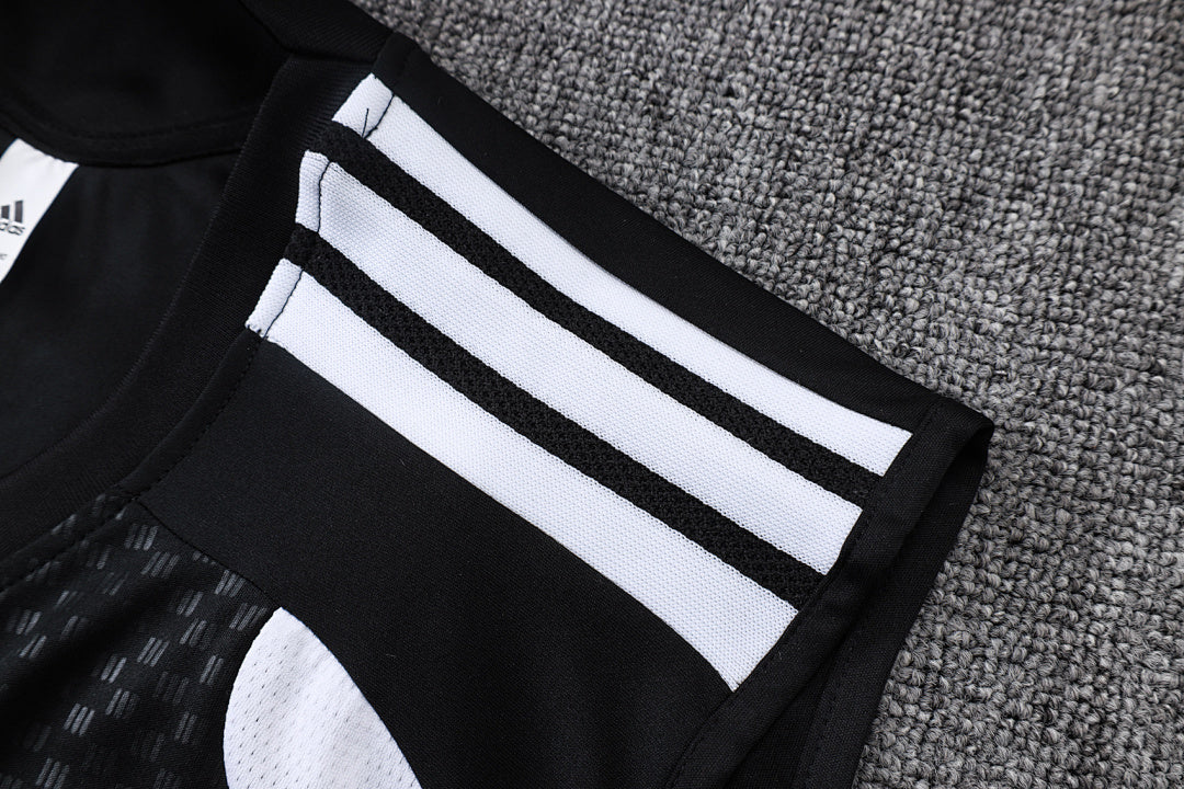 Kit Football Madrid Débardeur Training 2026/27