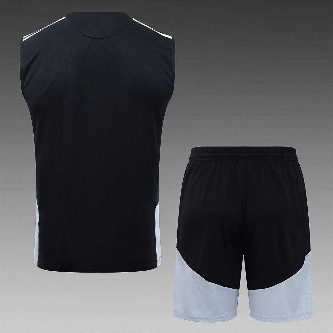 Kit Football Madrid Débardeur Training 2026/27