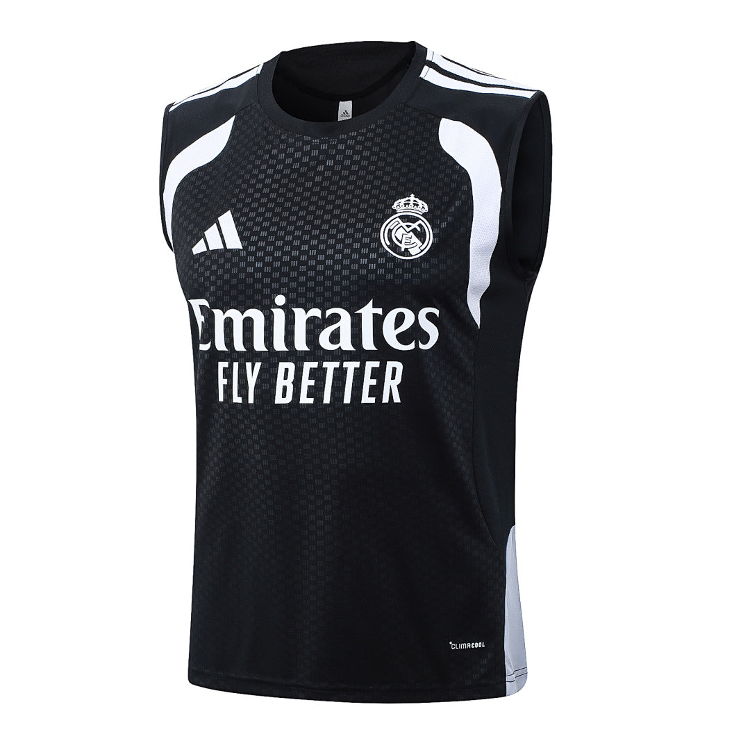 Kit Football Madrid Débardeur Training 2026/27
