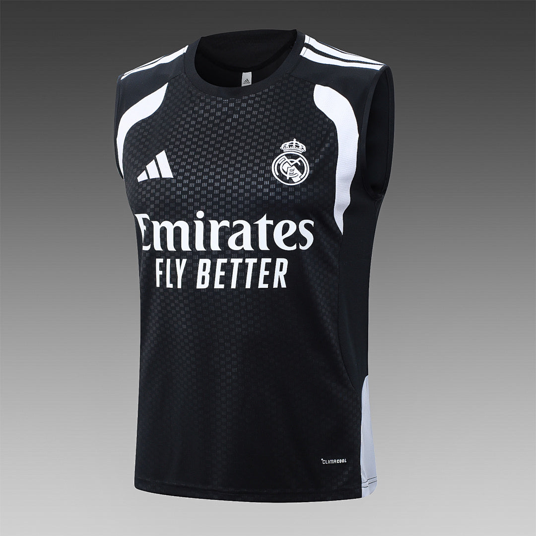 Kit Football Madrid Débardeur Training 2026/27