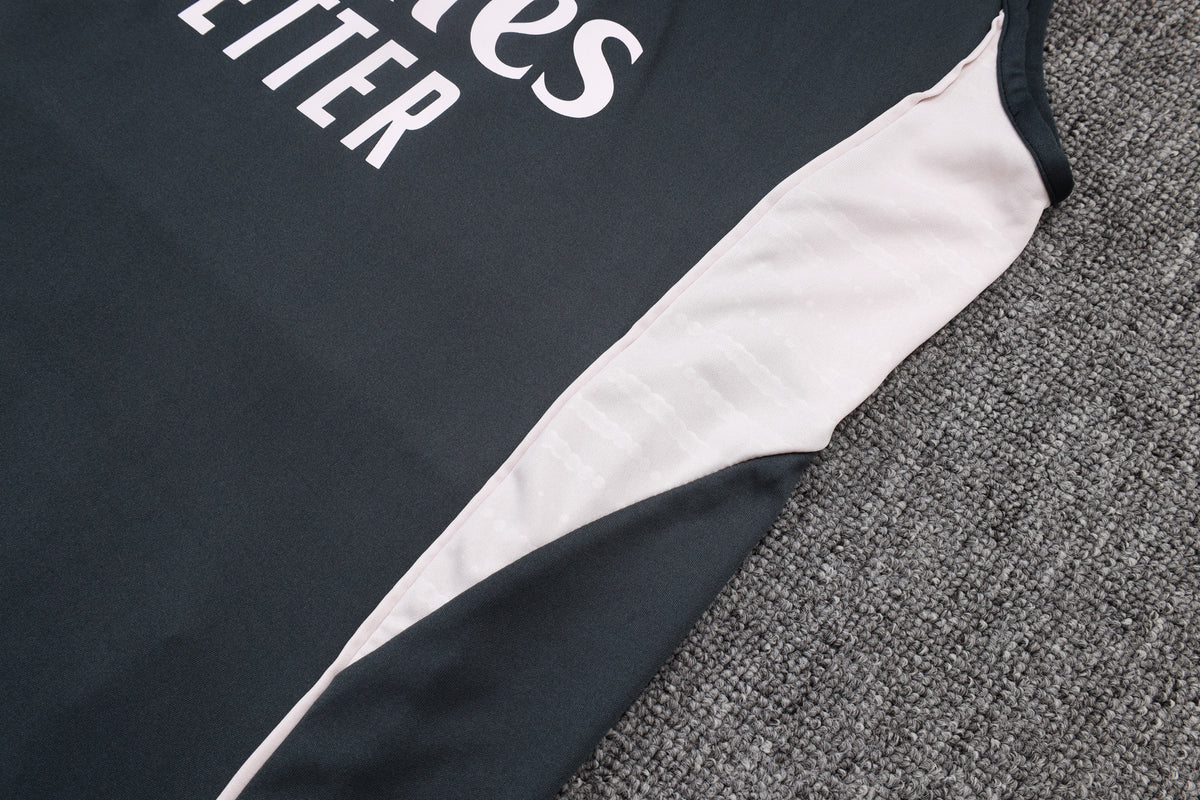 Kit Football Madrid Ensemble Débardeur 2025/26