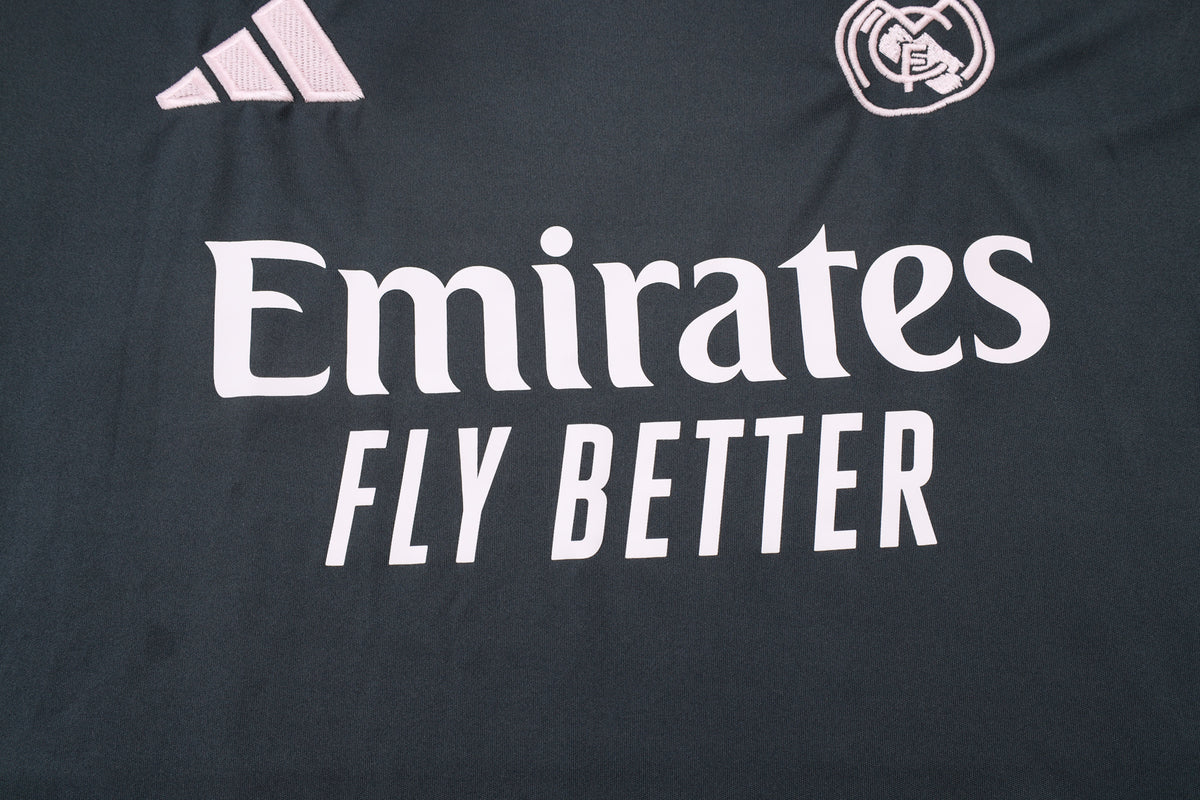 Kit Football Madrid Ensemble Débardeur 2025/26