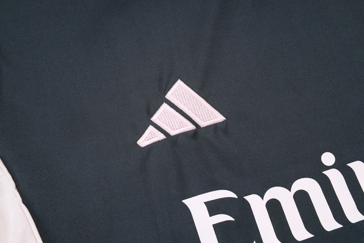 Kit Football Madrid Ensemble Débardeur 2025/26