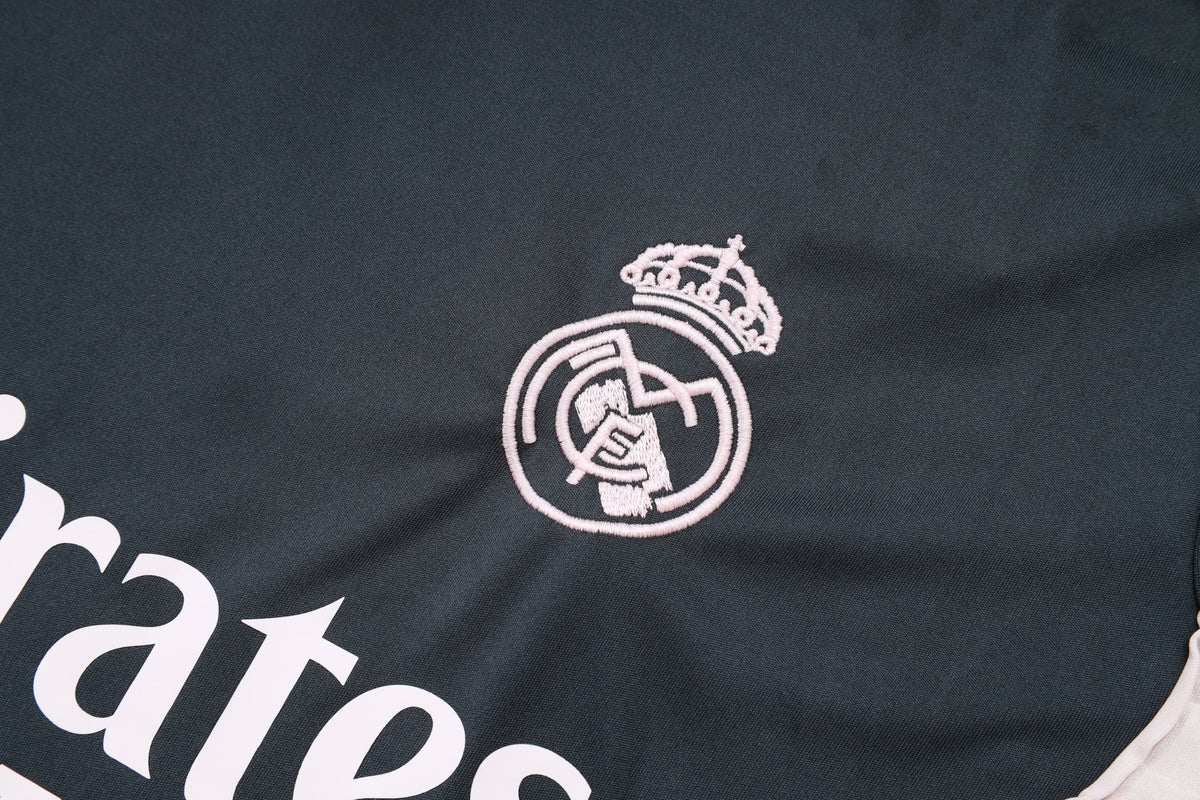 Kit Football Madrid Ensemble Débardeur 2025/26
