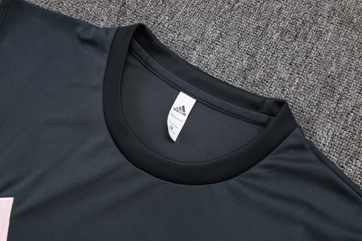 Kit Football Madrid Ensemble Débardeur 2025/26