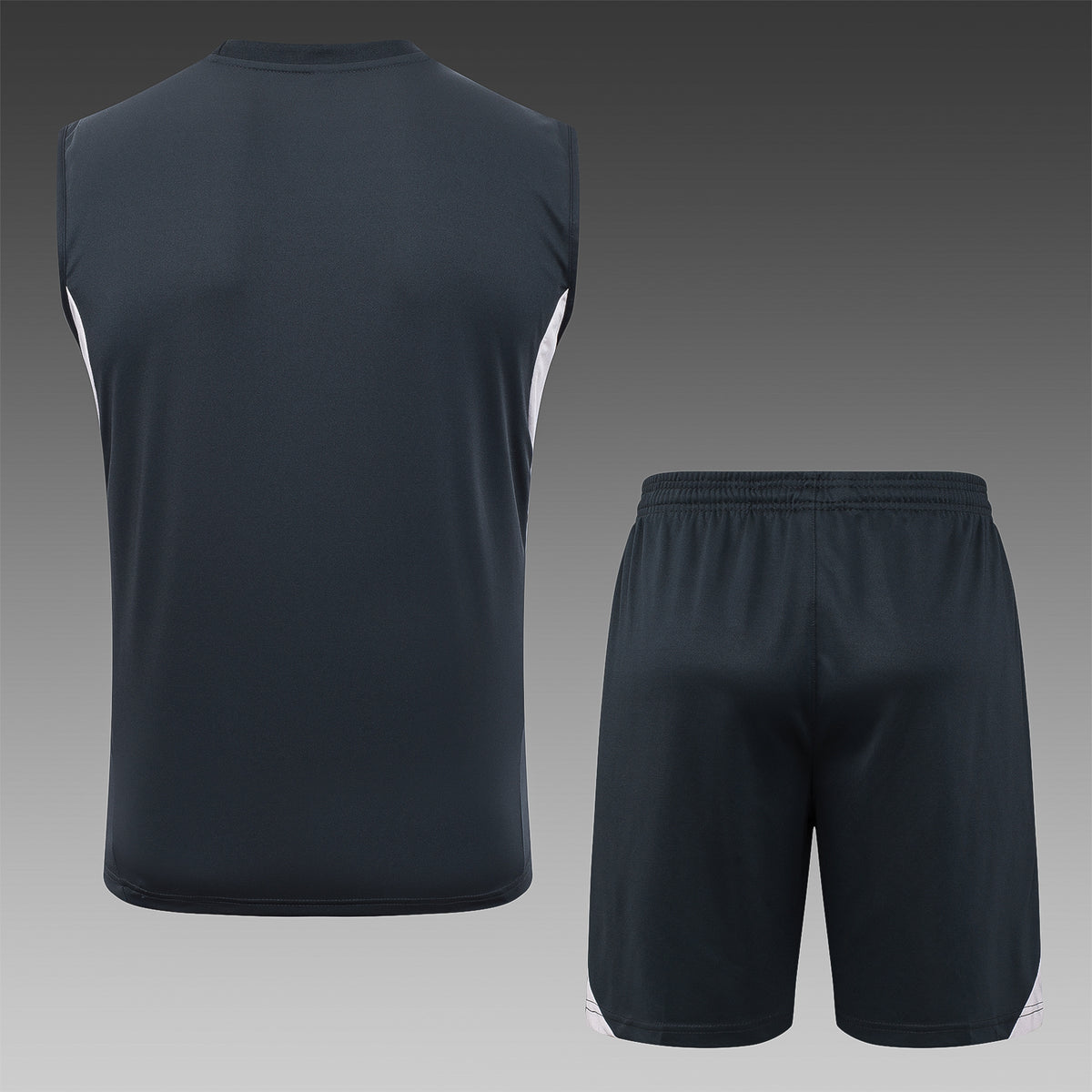 Kit Football Madrid Ensemble Débardeur 2025/26