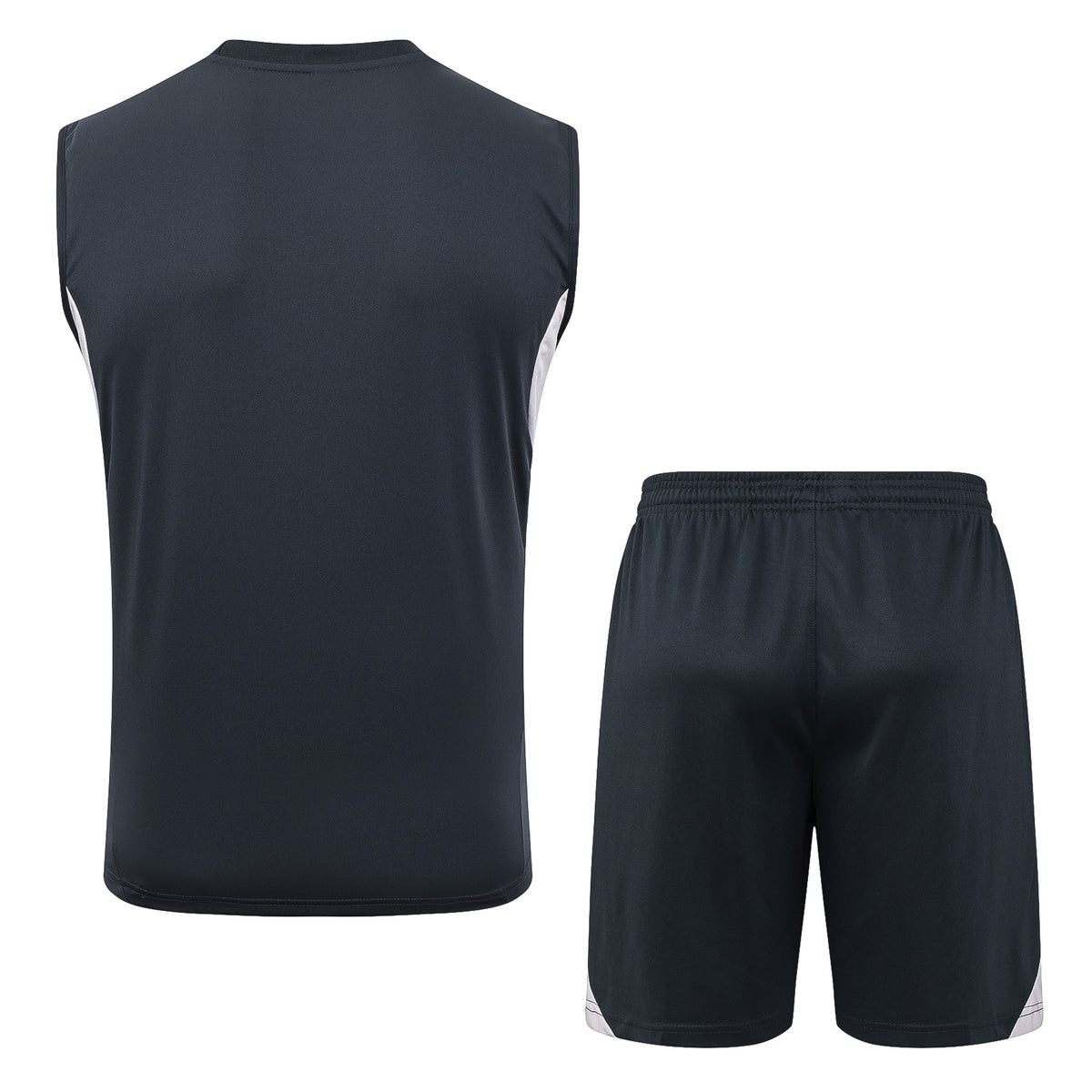 Kit Football Madrid Ensemble Débardeur 2025/26