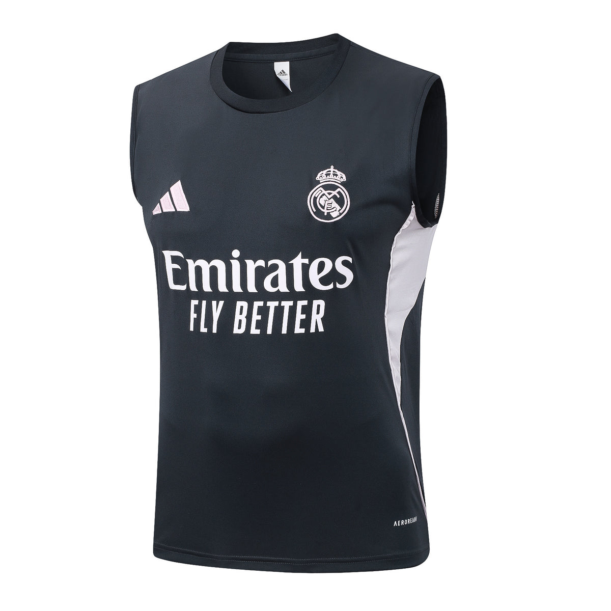 Kit Football Madrid Ensemble Débardeur 2025/26