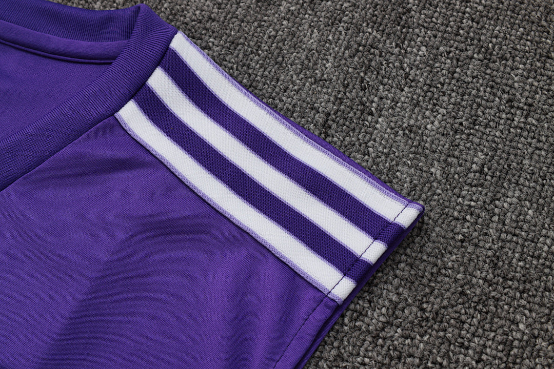 Kit Football Madrid Ensemble Training 2025/26
