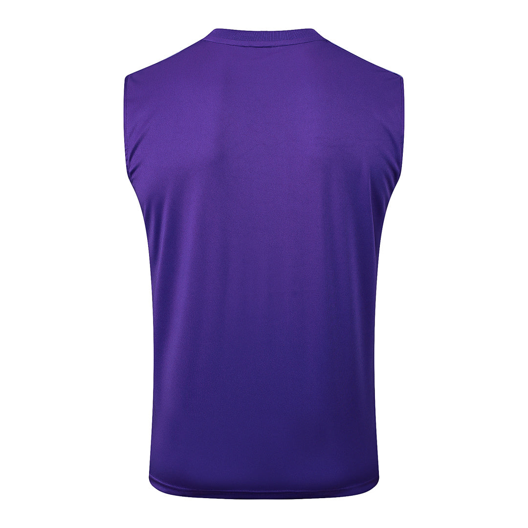 Kit Football Madrid Ensemble Training 2025/26