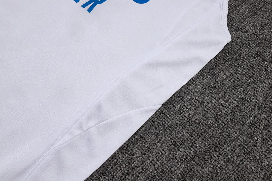 Kit Football Madrid Ensemble Training 2025/26