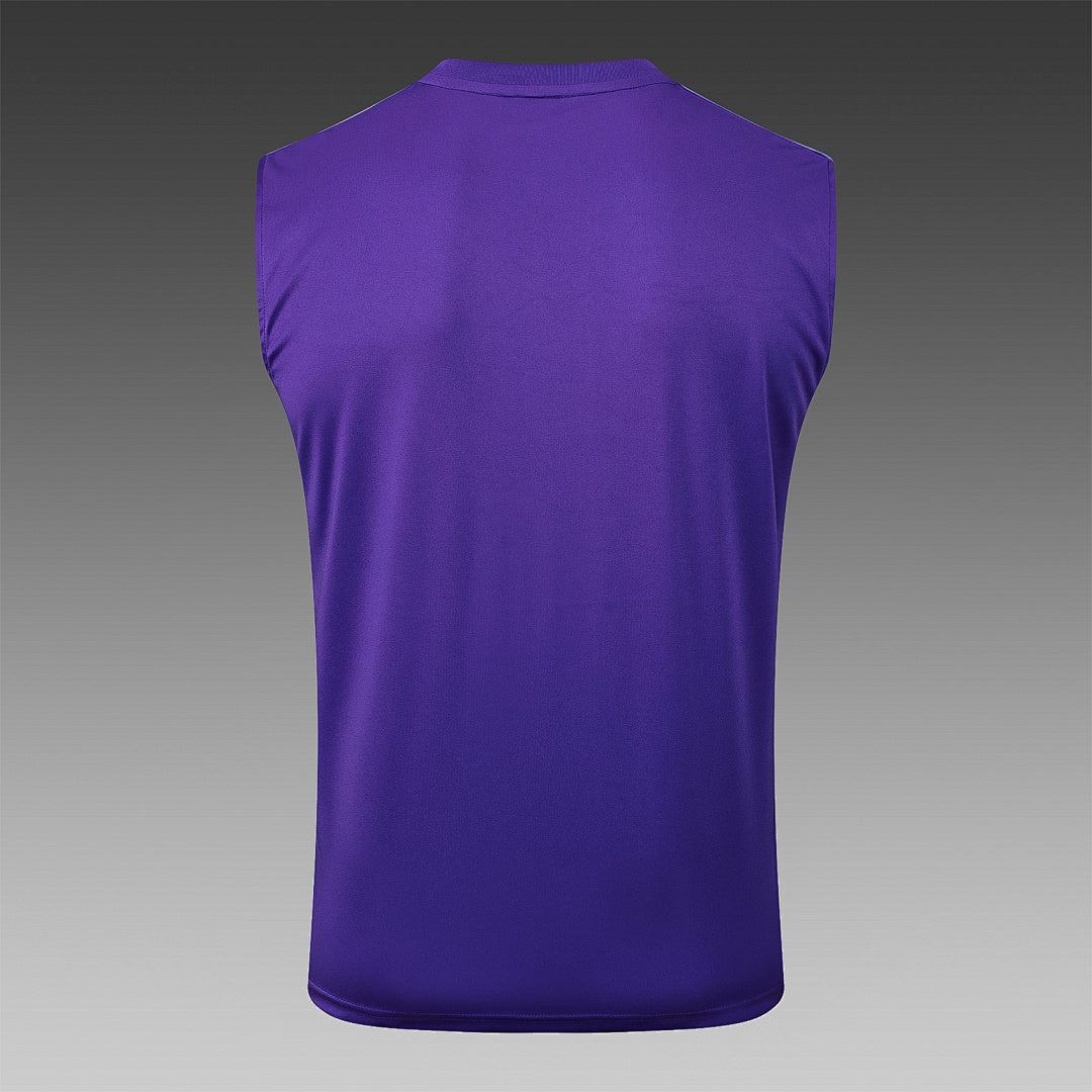Kit Football Madrid Ensemble Training 2025/26