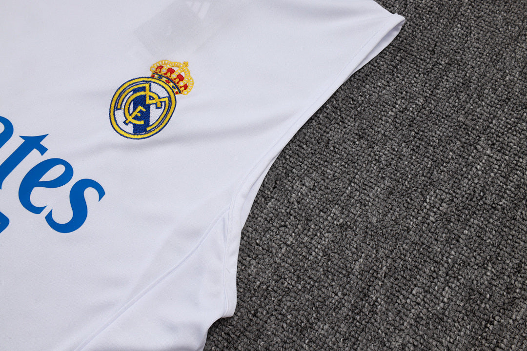 Kit Football Madrid Ensemble Training 2025/26