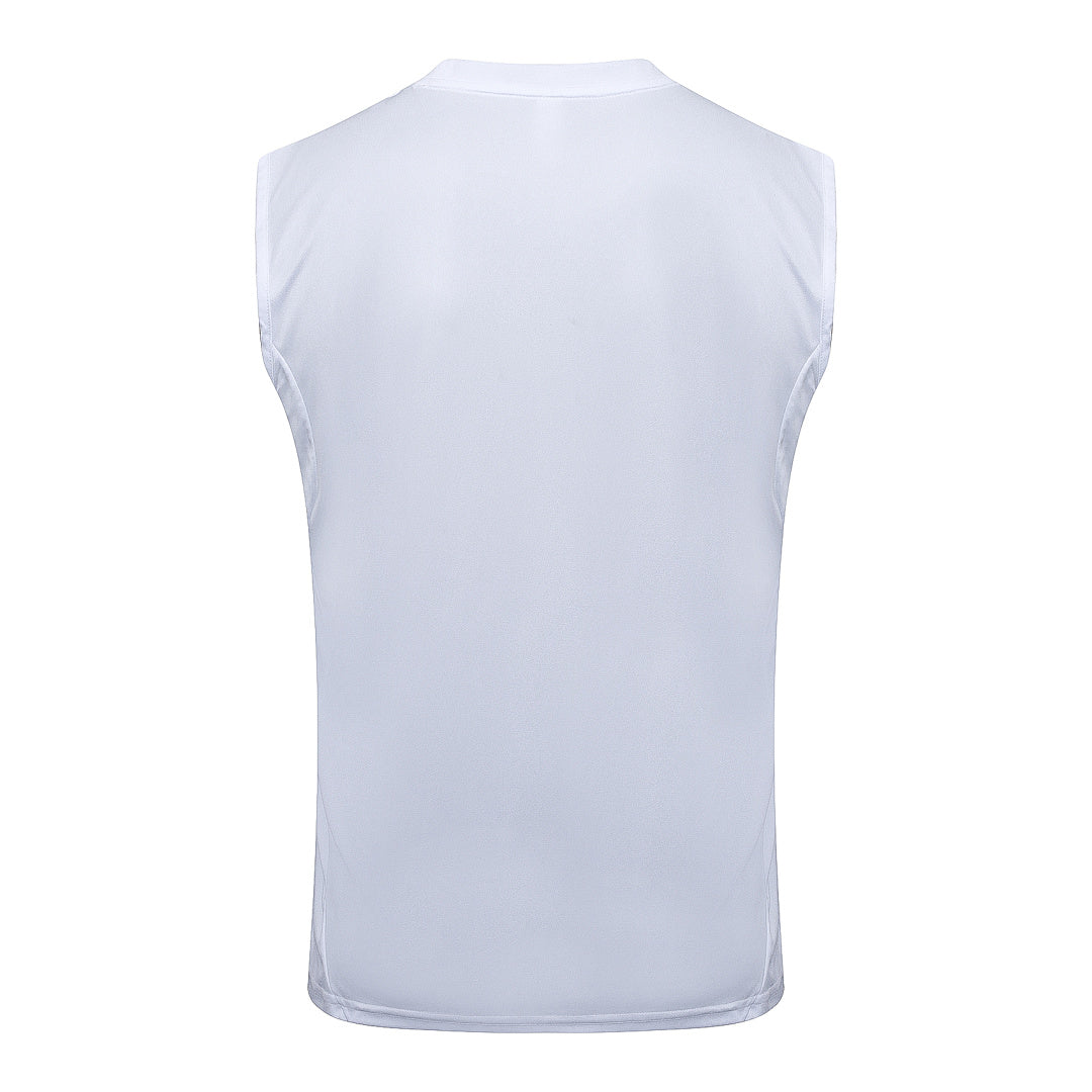 Kit Football Madrid Ensemble Training 2025/26