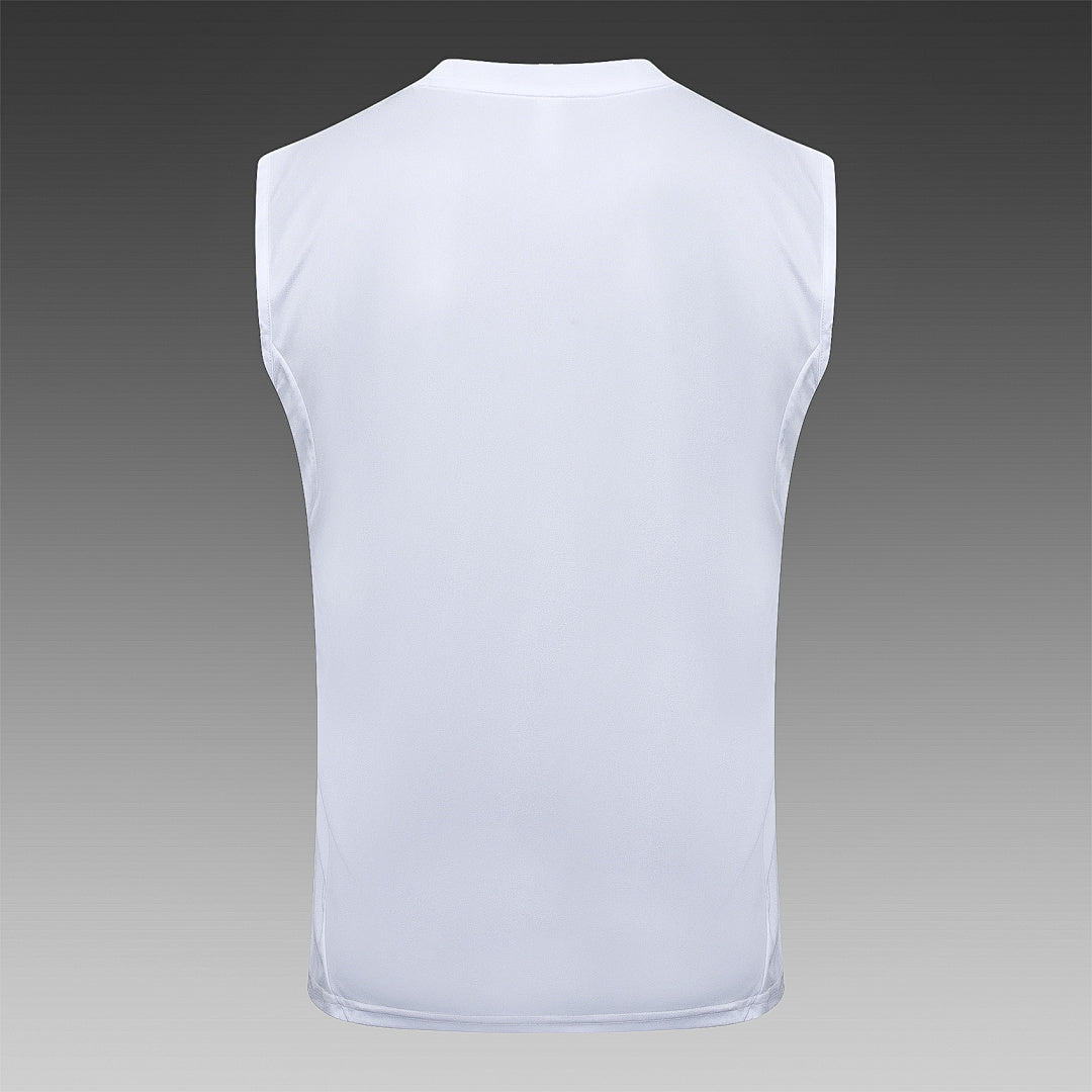 Kit Football Madrid Ensemble Training 2025/26