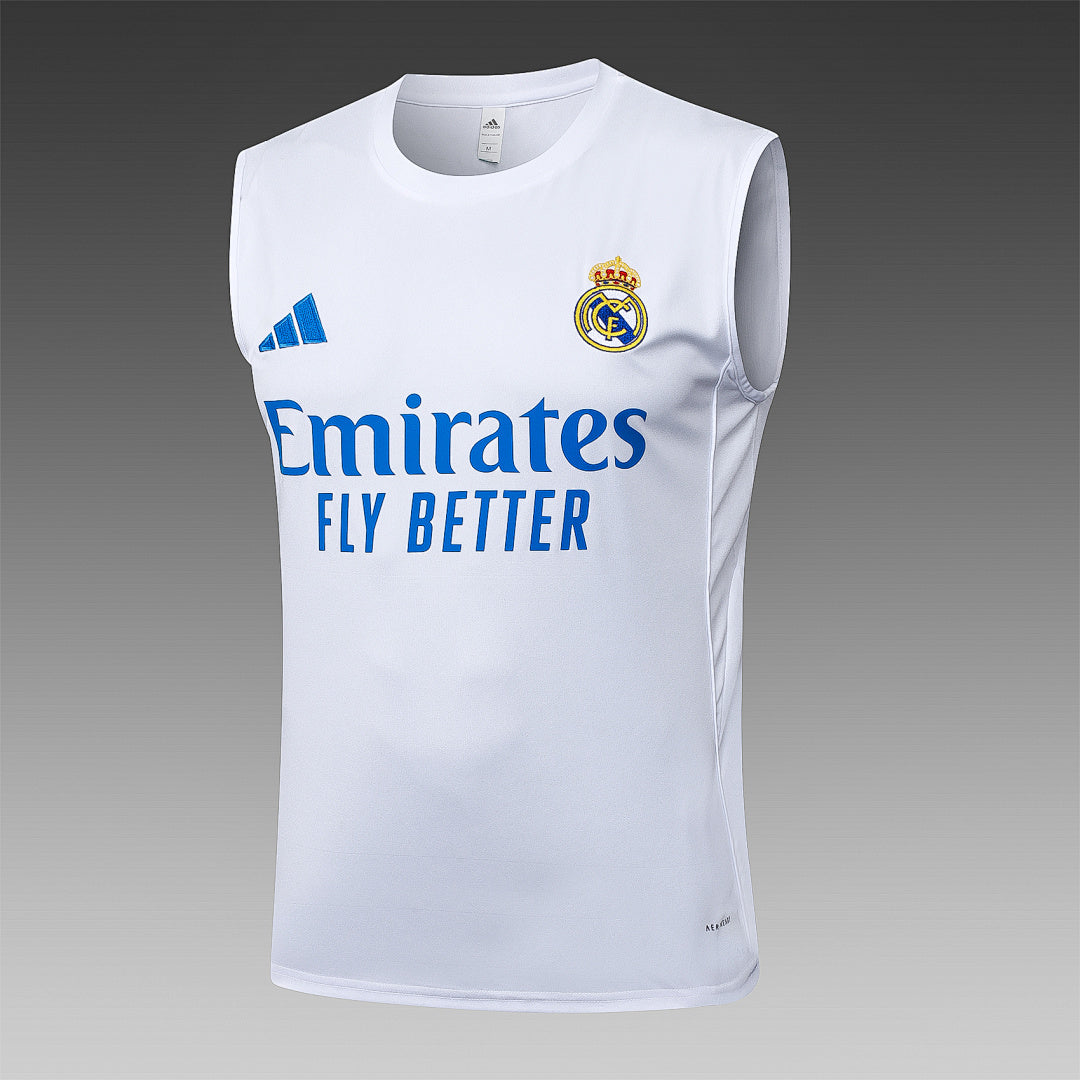 Kit Football Madrid Ensemble Training 2025/26