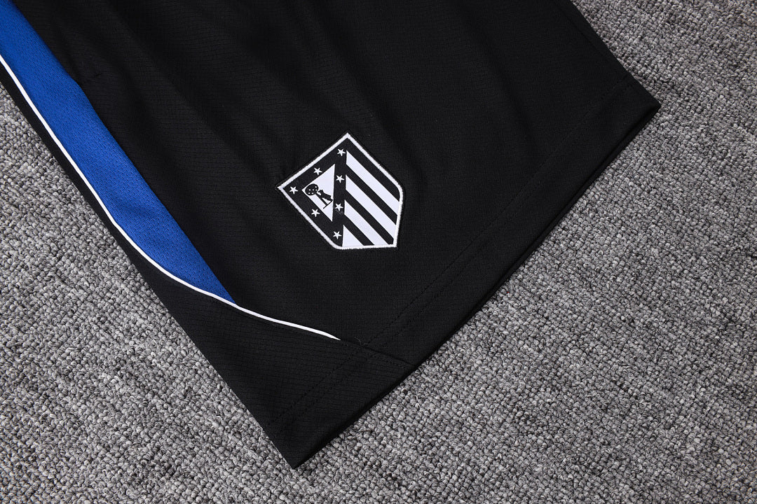 Kit Football Madrid Ensemble Training 2026/27
