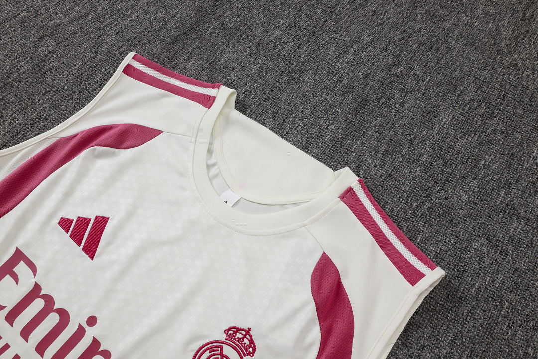 Kit Football Madrid Ensemble Training 2026/27