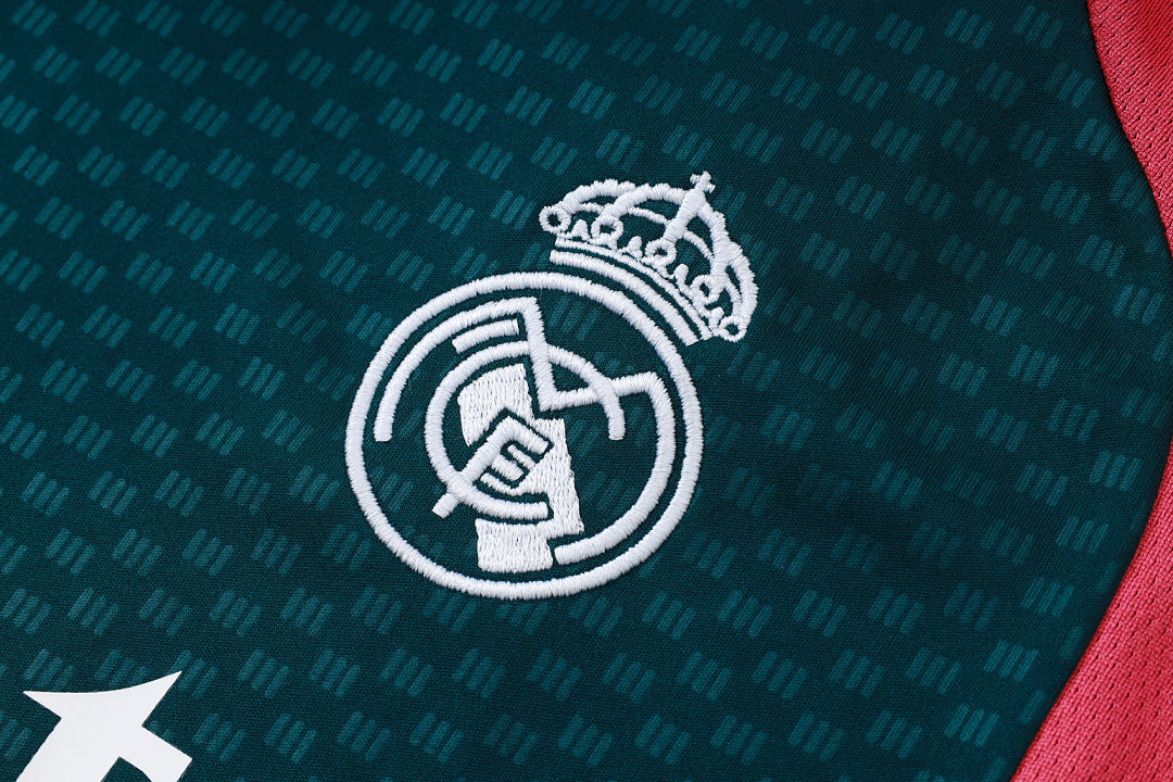 Kit Football Madrid Ensemble Training 2026/27